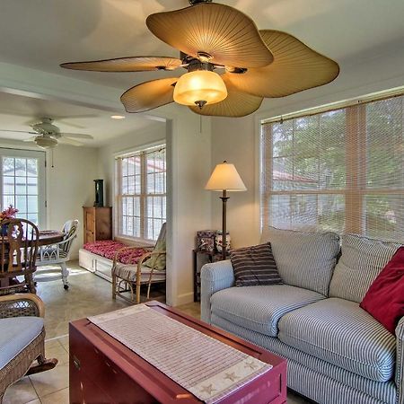 Charming Painter Home With Chesapeake Bay Views Exmore 外观 照片