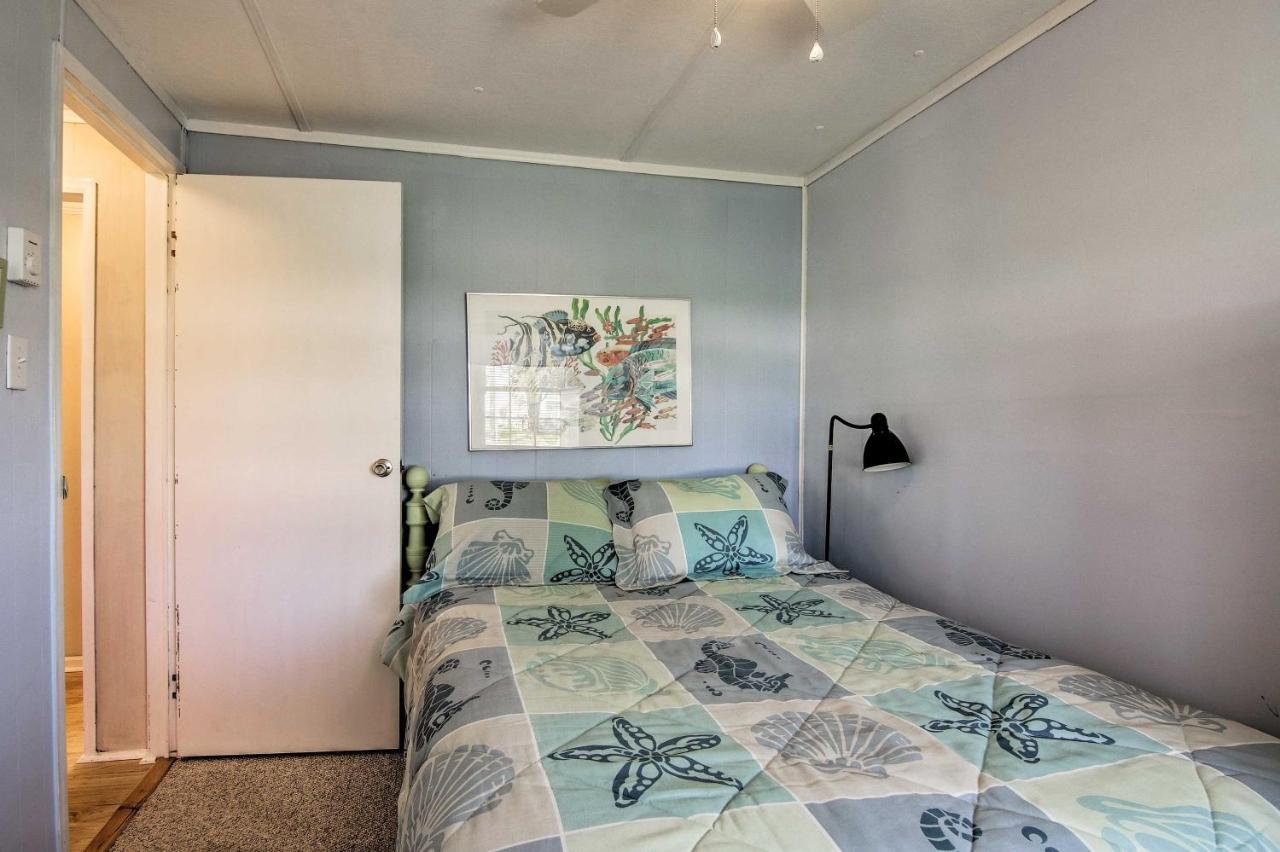 Charming Painter Home With Chesapeake Bay Views Exmore 外观 照片