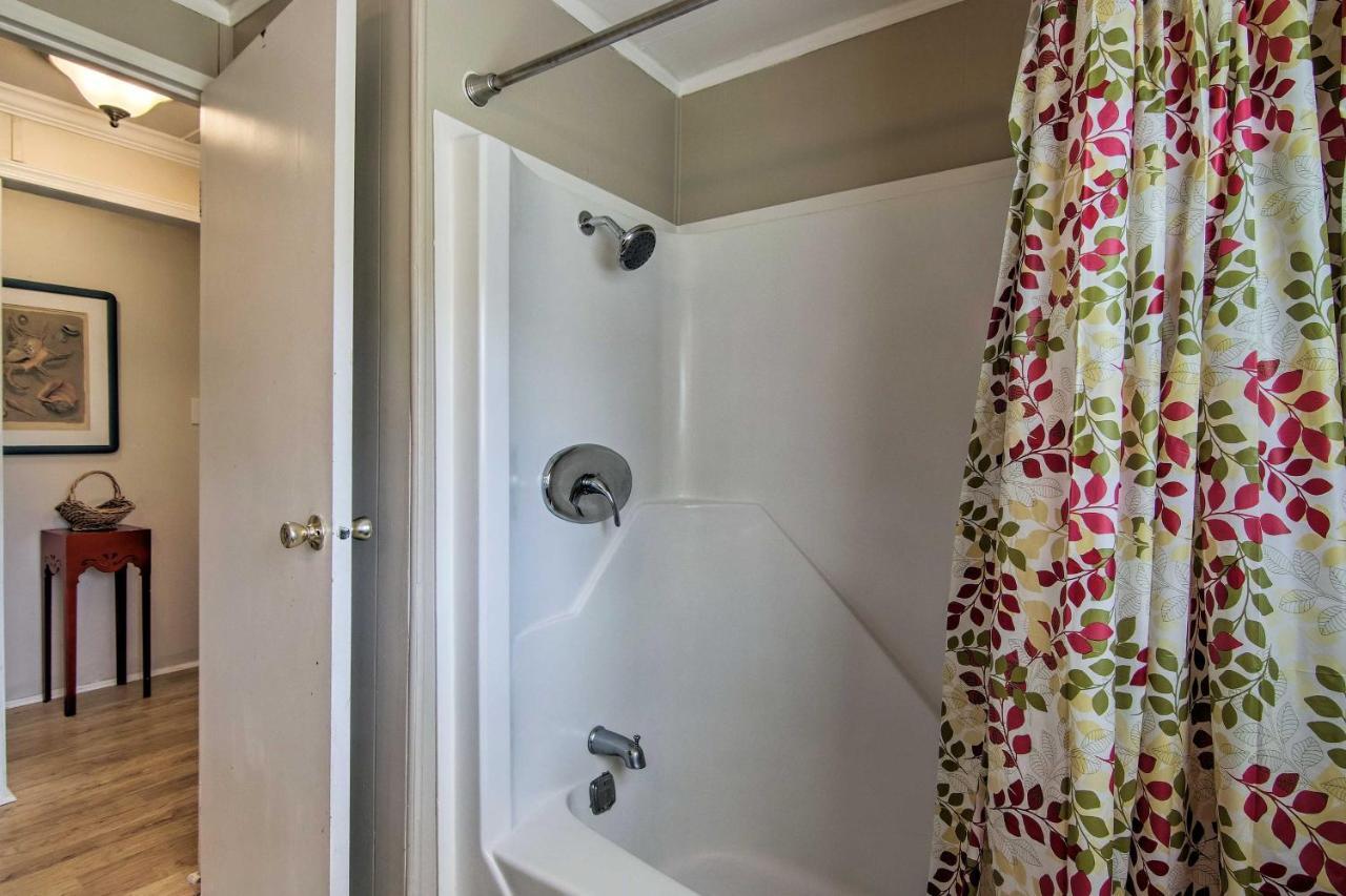 Charming Painter Home With Chesapeake Bay Views Exmore 外观 照片